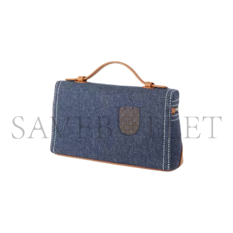 L**o p*ana extra pocket l19 fai8393 (19*11.5*7cm)